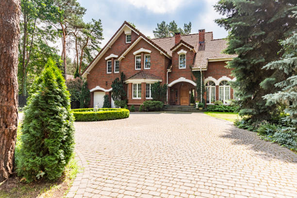Best Local Driveway Pavers  in Encinitas, CA