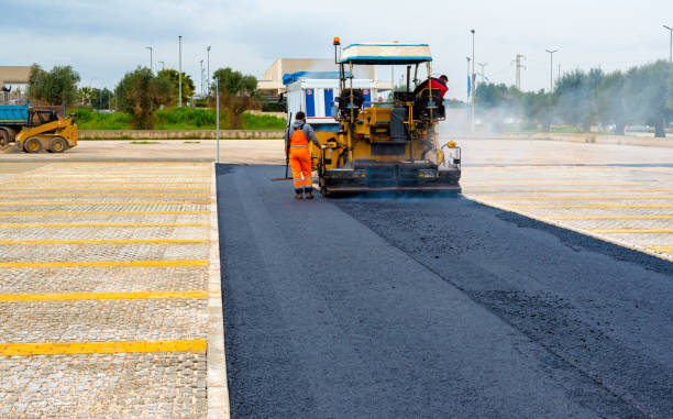 Best Commercial Driveway Pavers  in Encinitas, CA