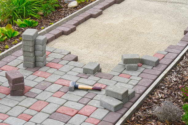 Best Driveway Pavers Near Me  in Encinitas, CA