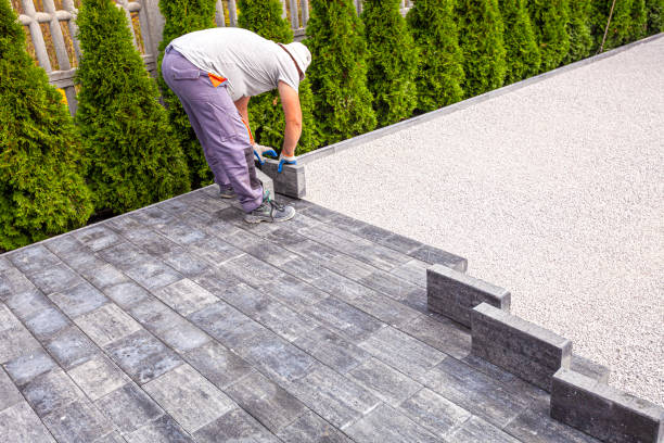 Best Decorative Driveway Pavers  in Encinitas, CA