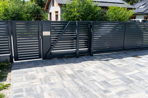 Professional Driveway Pavers in Encinitas, CA