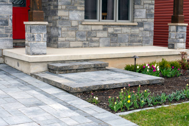 Best Driveway Pavers Contractor  in Encinitas, CA