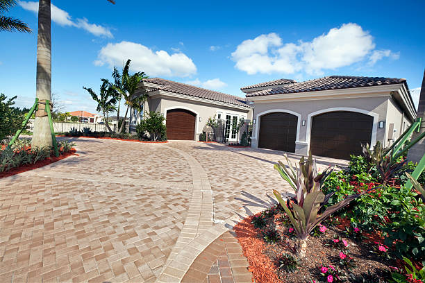 Best Best Driveway Pavers  in Encinitas, CA