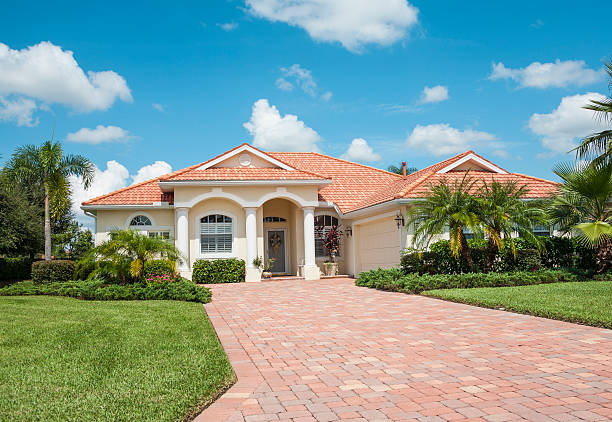 Best Driveway Pavers Cost  in Encinitas, CA