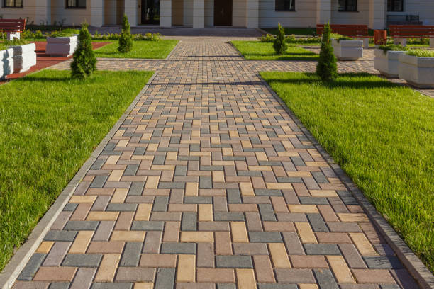 Best Residential Driveway Paver Services  in Encinitas, CA