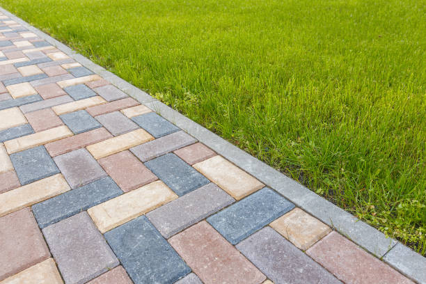 Best Professional Driveway Pavers  in Encinitas, CA
