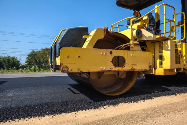 Reasons to Select Us for Your Driveway Paving Requirements in Encinitas, CA